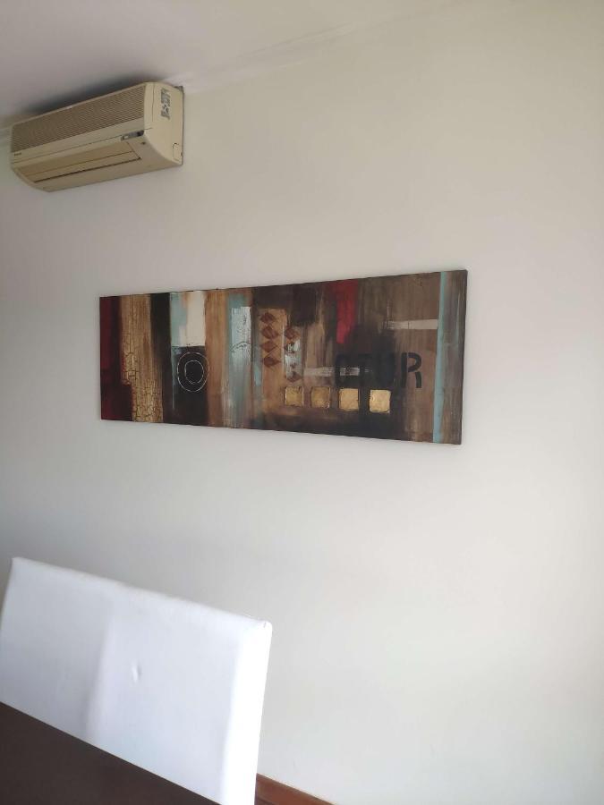 Elegant, Cozy, Bright 3-room In Porto Madero