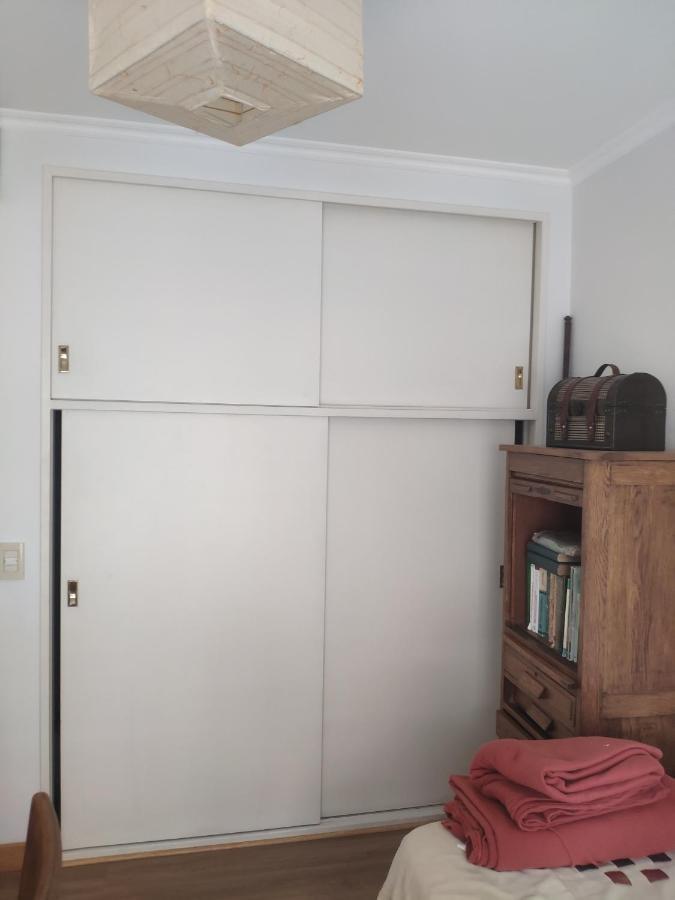 Apartamento Elegant, Cozy, Bright 3-room In Porto Madero Ciudad Autónoma de Buenos Aires