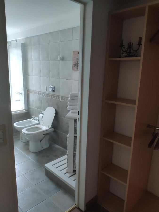 Apartamento Elegant, Cozy, Bright 3-room In Porto Madero *