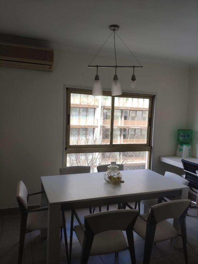 Elegant, Cozy, Bright 3-room In Porto Madero
