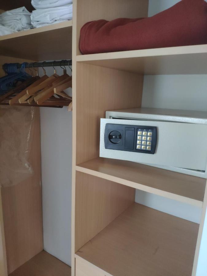 Elegant, Cozy, Bright 3-room In Porto Madero Ciudad Autónoma de Buenos Aires