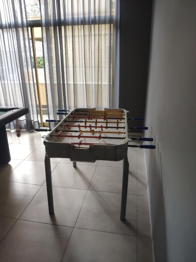 Apartamento Elegant, Cozy, Bright 3-room In Porto Madero *