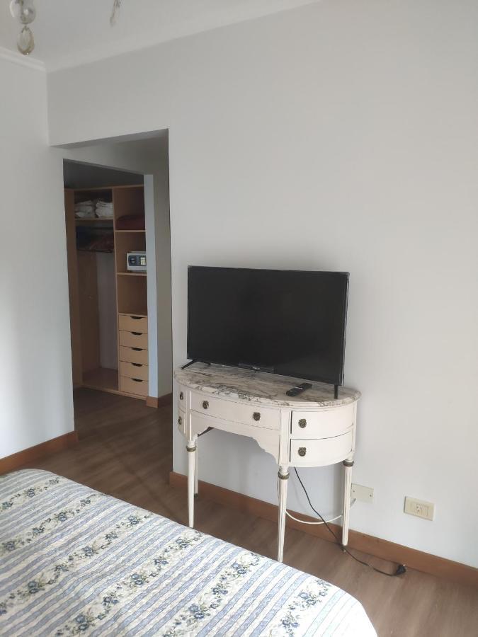 Elegant, Cozy, Bright 3-room In Porto Madero