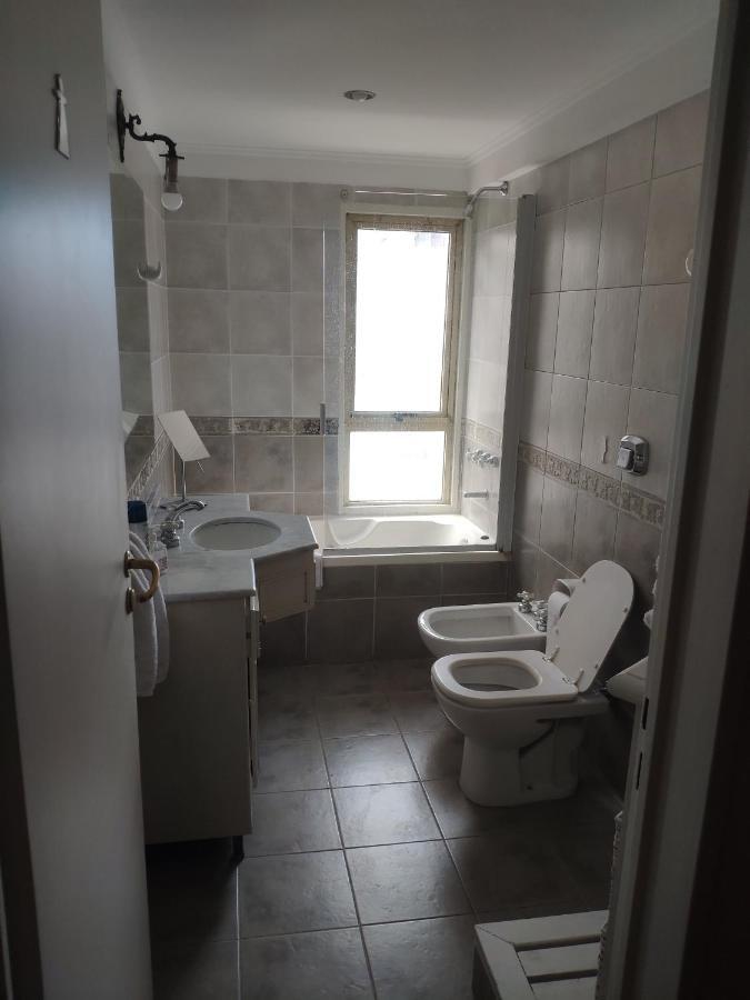 Apartamento Elegant, Cozy, Bright 3-room In Porto Madero *