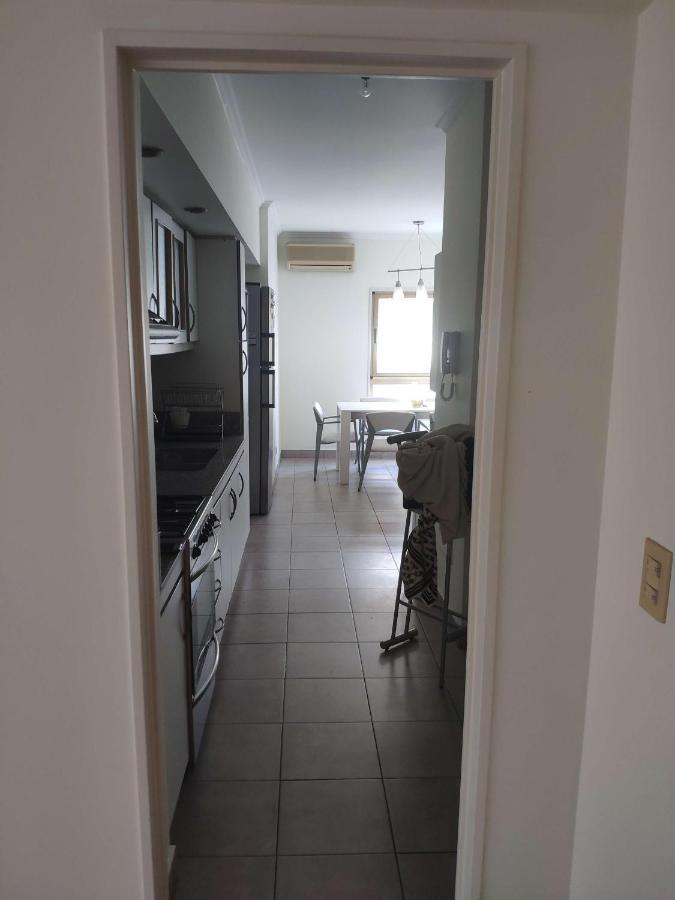 Apartamento Elegant, Cozy, Bright 3-room In Porto Madero Ciudad Autónoma de Buenos Aires