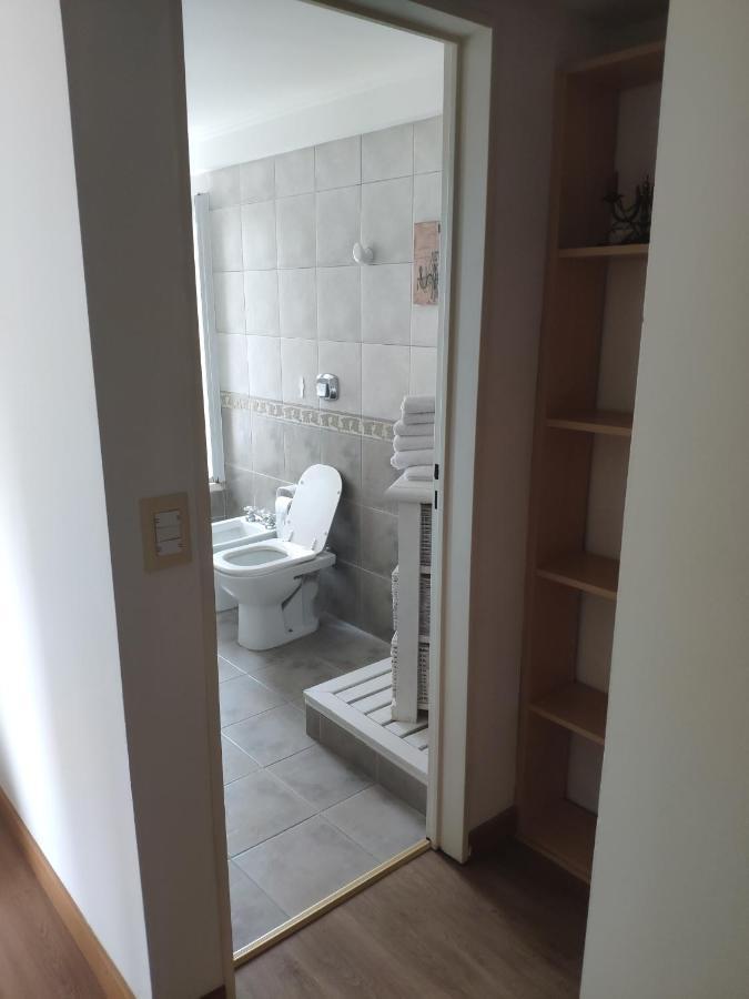 Apartamento Elegant, Cozy, Bright 3-room In Porto Madero Ciudad Autónoma de Buenos Aires