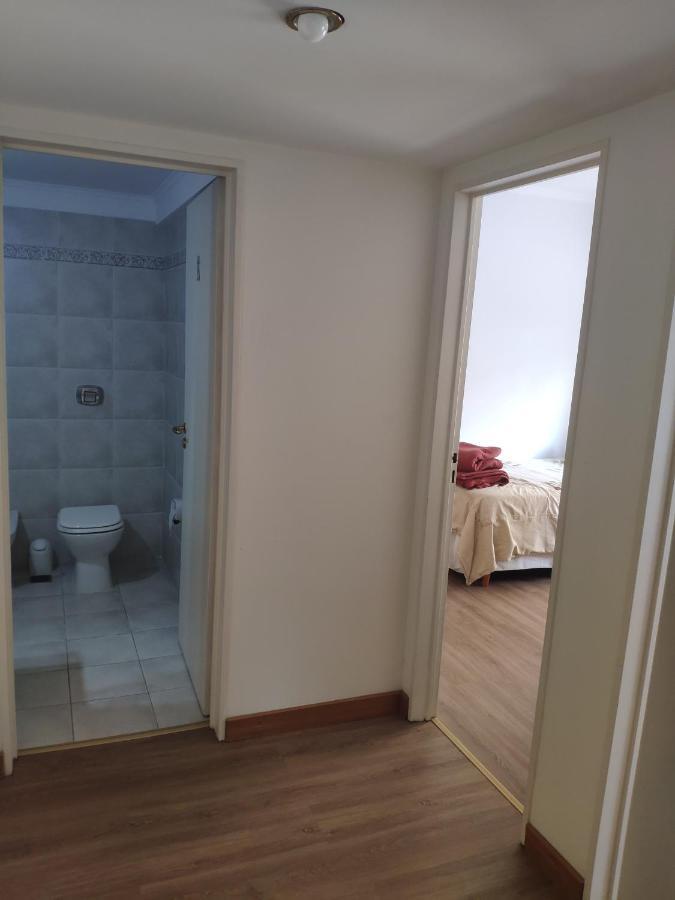 Apartamento Elegant, Cozy, Bright 3-room In Porto Madero Ciudad Autónoma de Buenos Aires