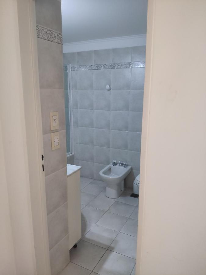 Elegant, Cozy, Bright 3-room In Porto Madero
