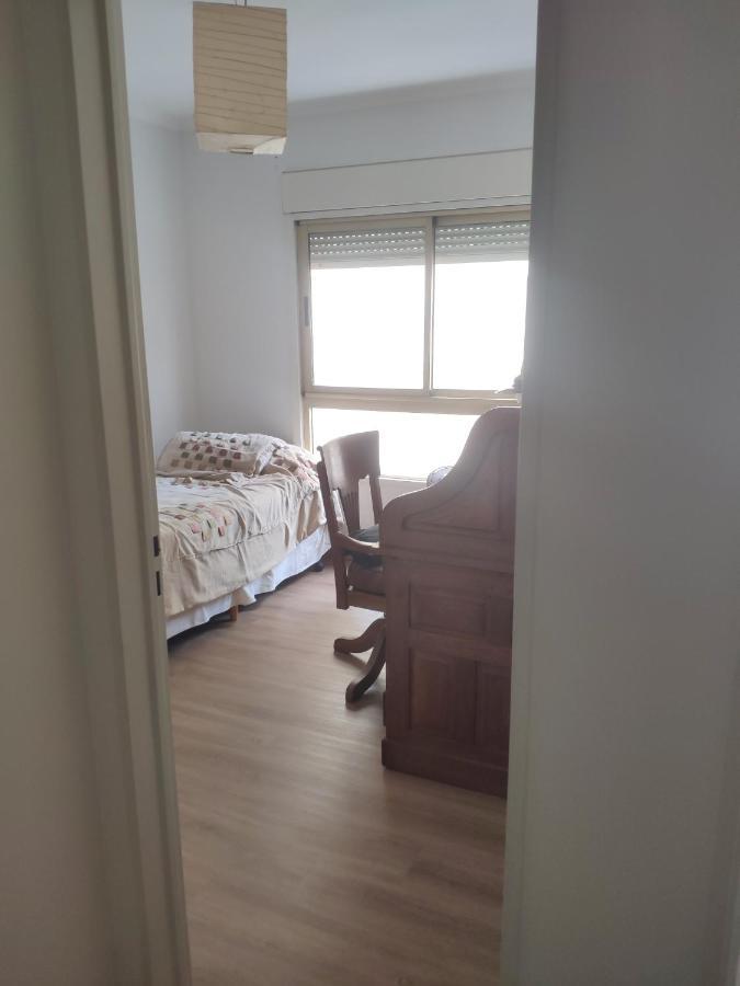 Apartamento Elegant, Cozy, Bright 3-room In Porto Madero