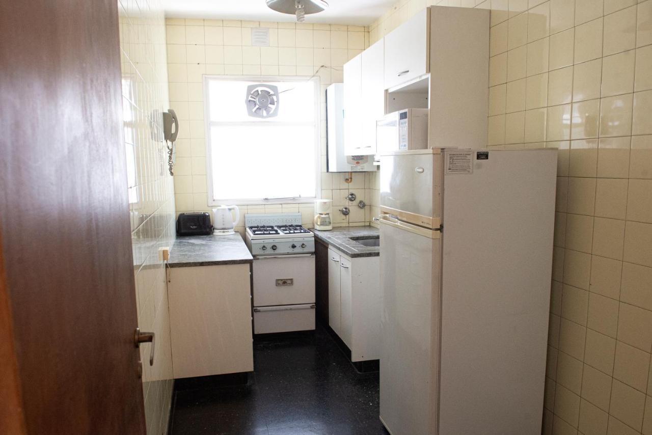 Apartamento Imperdible En Palermo Botanico La Rural Seguridad 24hs