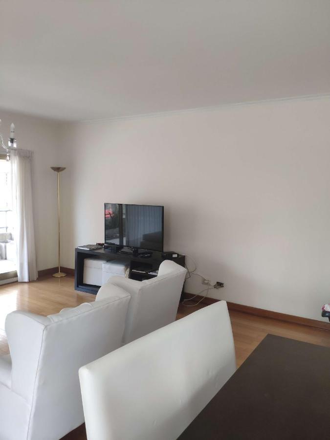 Apartamento Elegant, Cozy, Bright 3-room In Porto Madero *