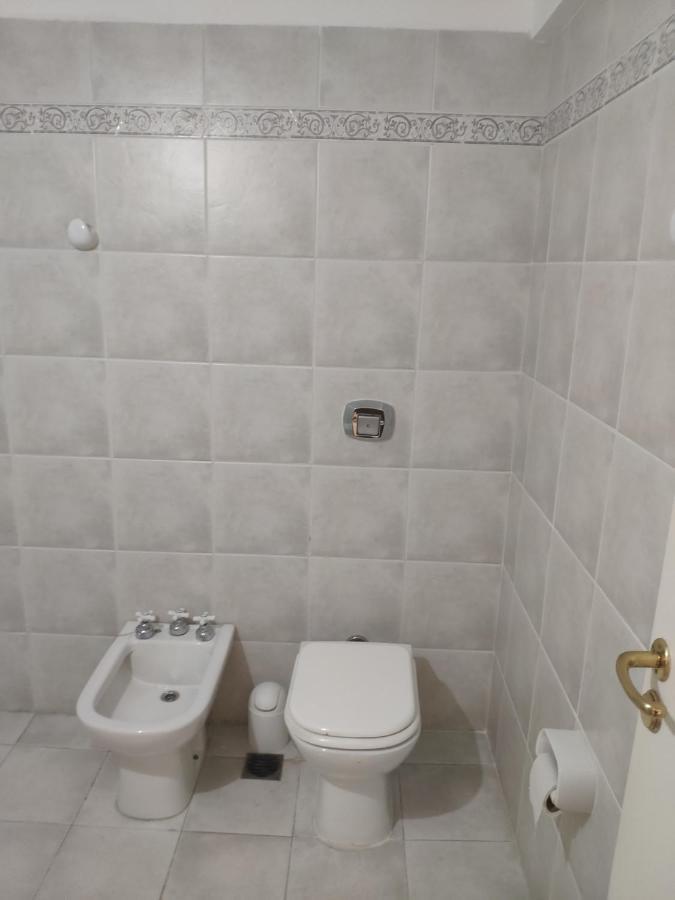 Apartamento Elegant, Cozy, Bright 3-room In Porto Madero