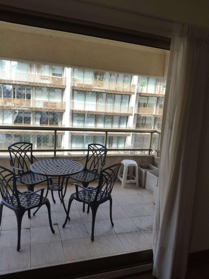 Elegant, Cozy, Bright 3-room In Porto Madero Ciudad Autónoma de Buenos Aires