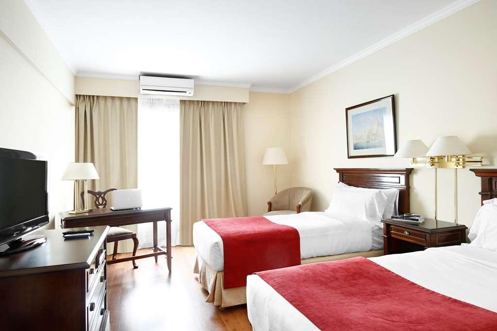 Hotel Cyan De Americas Ciudad Autónoma de Buenos Aires
