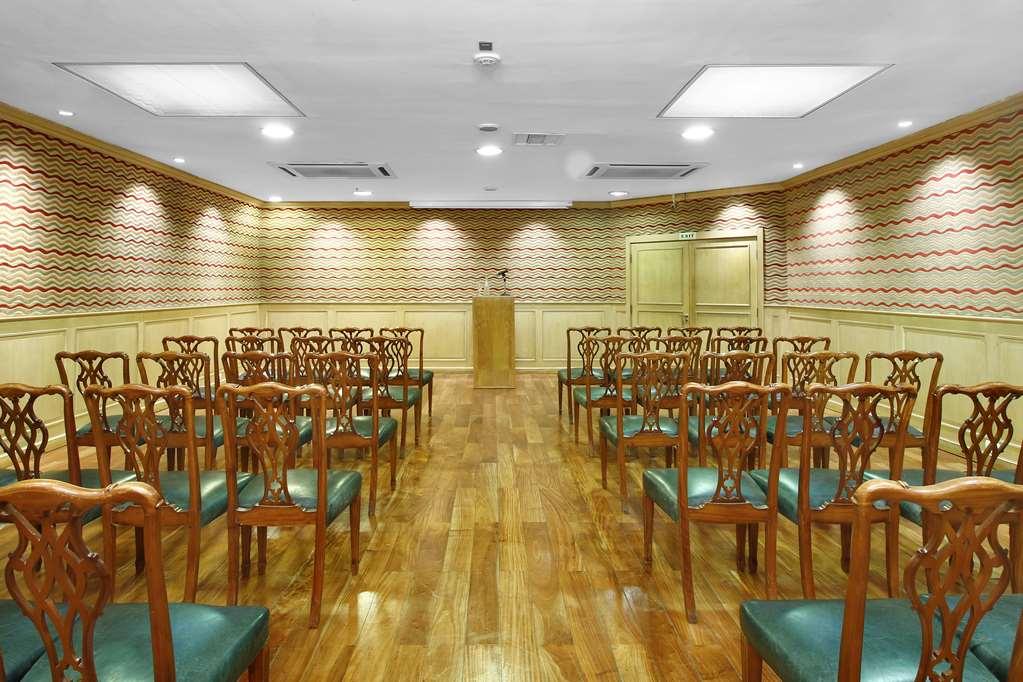 Cyan De Americas Hotel 4*