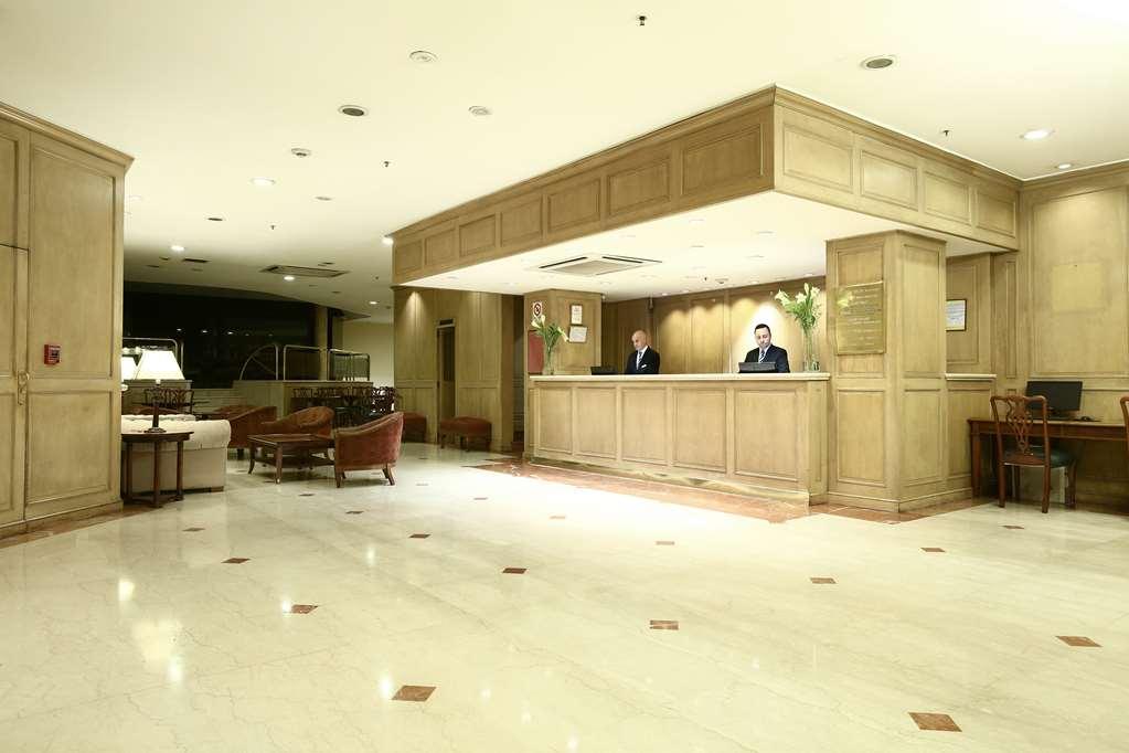 Hotel Cyan De Americas Ciudad Autónoma de Buenos Aires