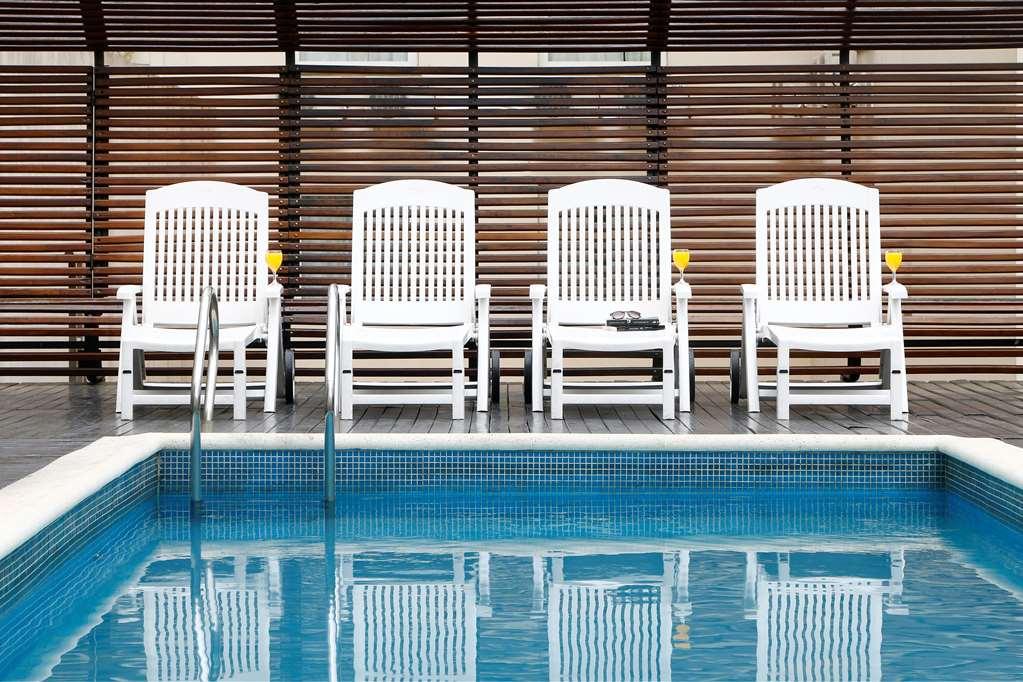 Cyan De Americas Hotel 4*
