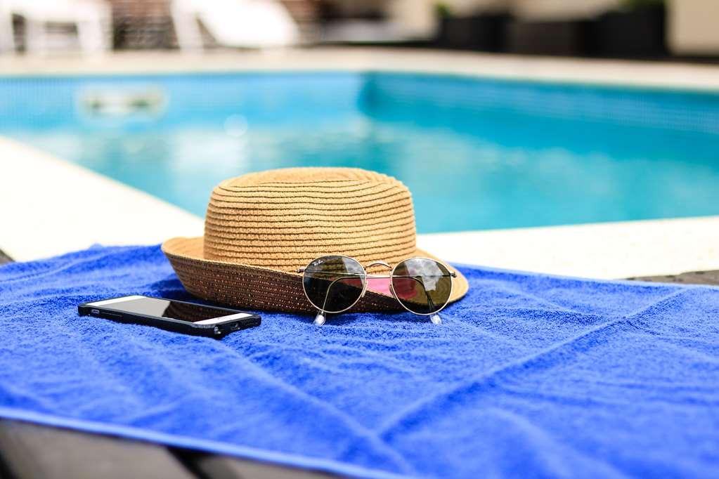 Cyan De Americas Hotel 4*