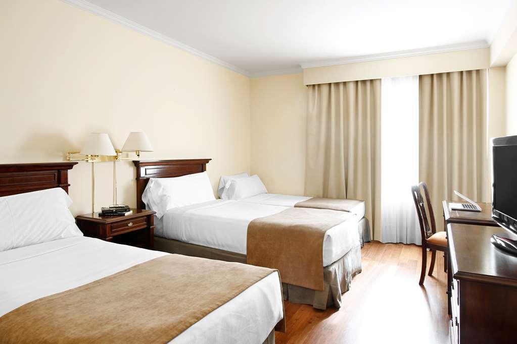 Cyan De Americas Hotel 4*