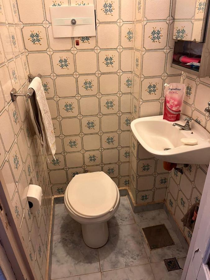 Departamento Capital Federal Apartamento