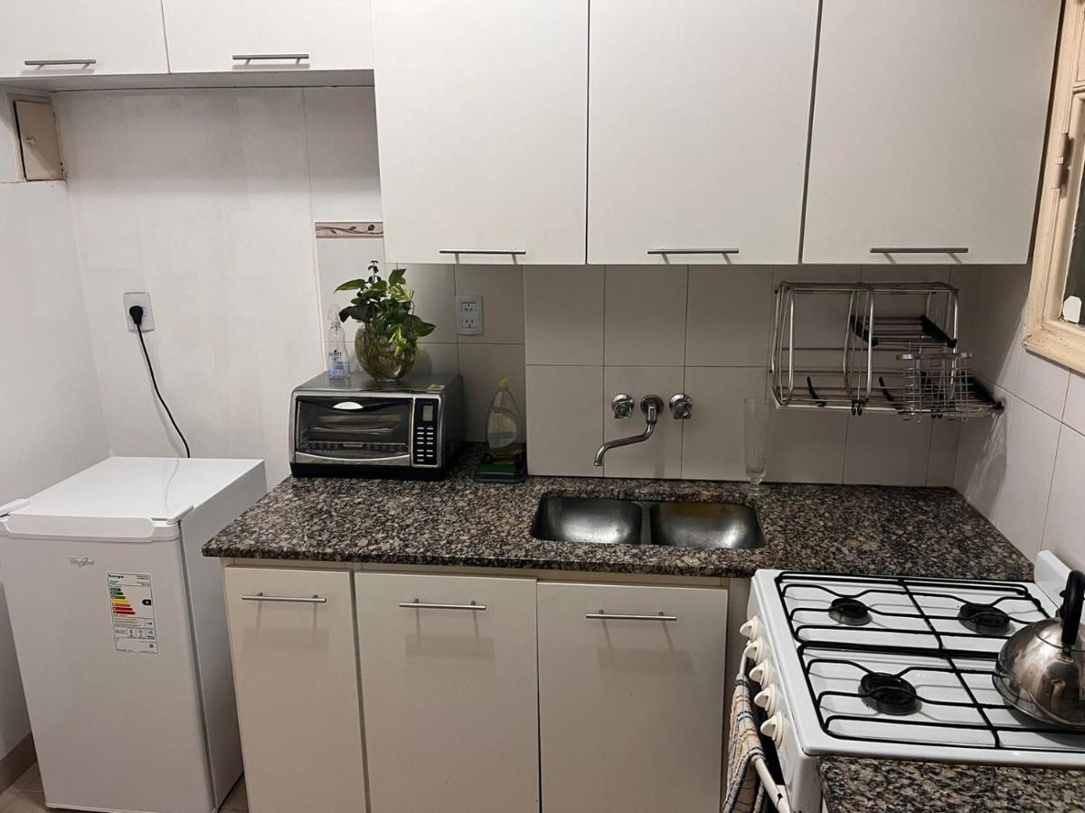 Apartamento Departamento Capital Federal *