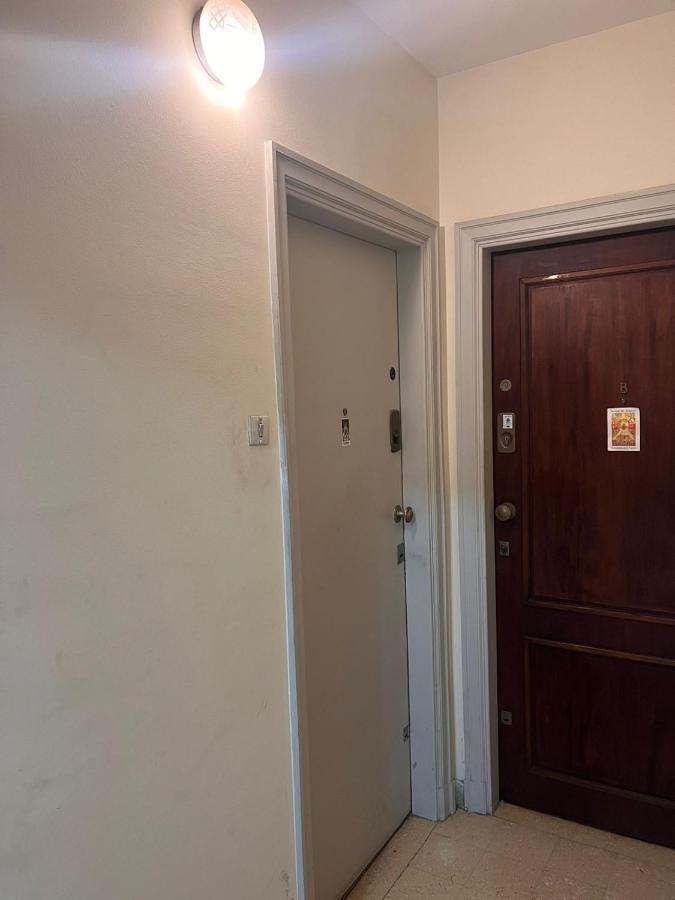 Departamento Capital Federal Apartamento Buenos Aires