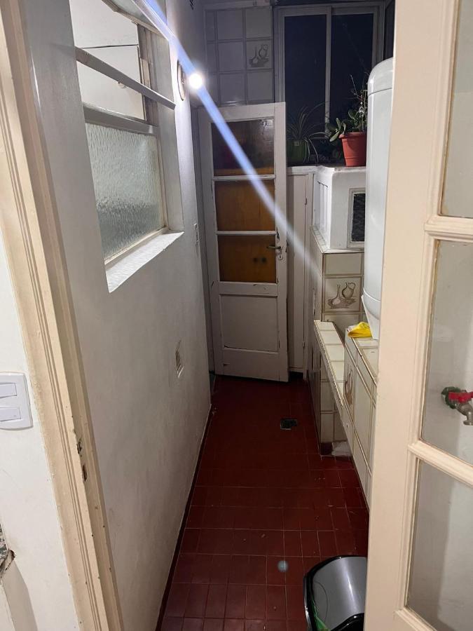 Apartamento Departamento Capital Federal