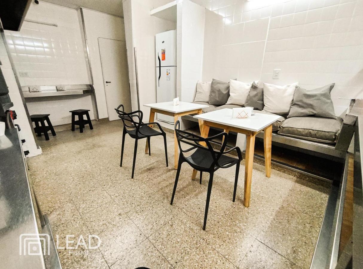 Lead * Ciudad Autónoma de Buenos Aires