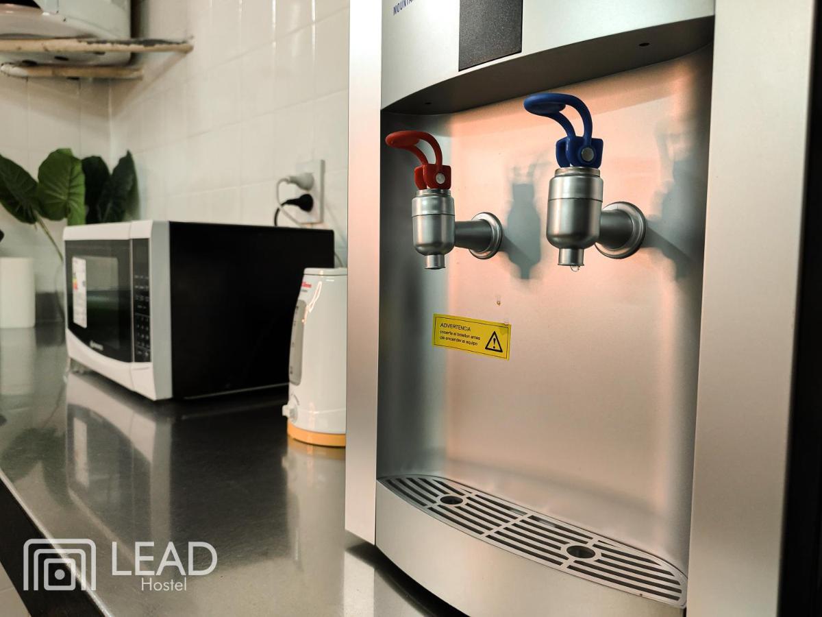 Lead Hostal Ciudad Autónoma de Buenos Aires