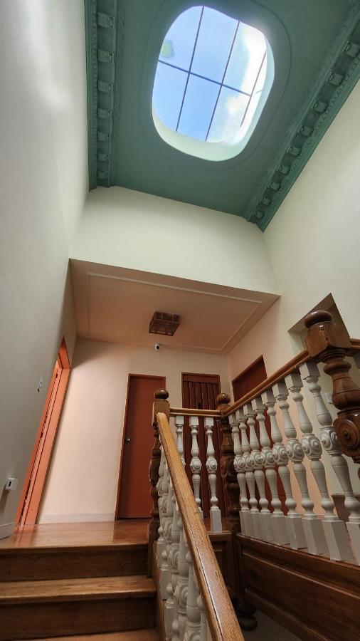 Hotel económico Casa Par Grand Ciudad Autónoma de Buenos Aires