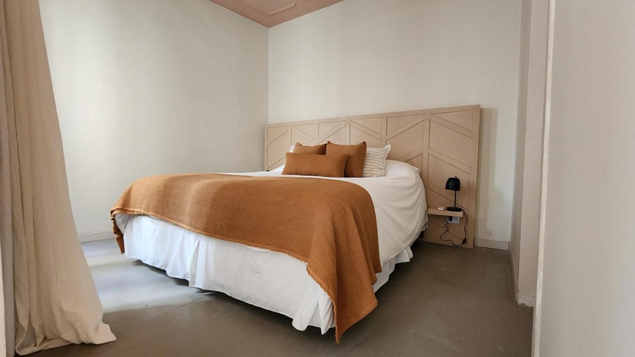Casa Par Grand Hotel económico Ciudad Autónoma de Buenos Aires