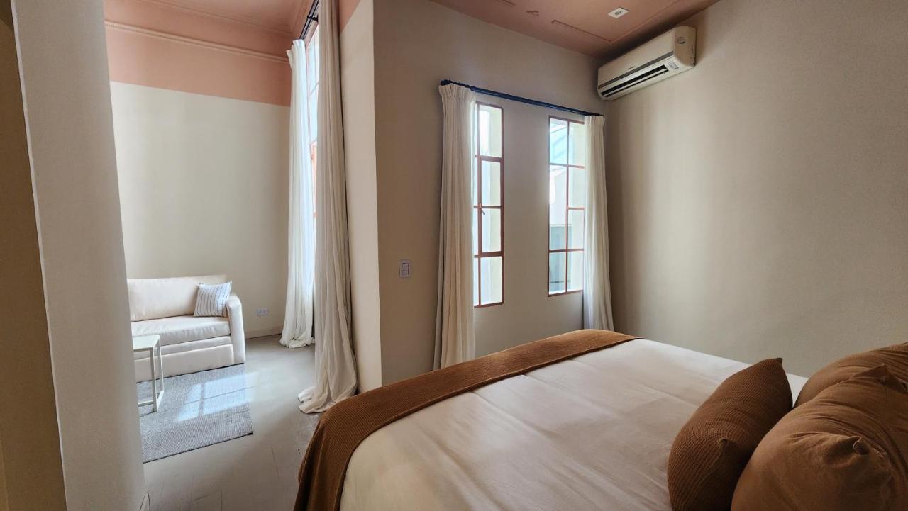 Hotel económico Casa Par Grand Ciudad Autónoma de Buenos Aires