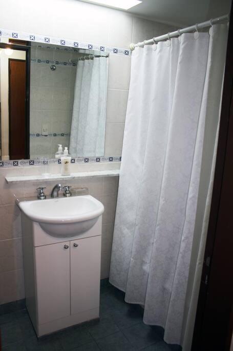 Departamento En Excelente Ubicacion * Ciudad Autónoma de Buenos Aires