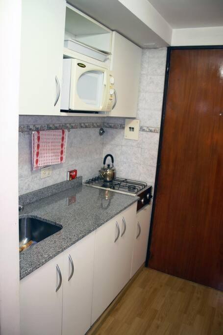 Apartamento Departamento En Excelente Ubicacion