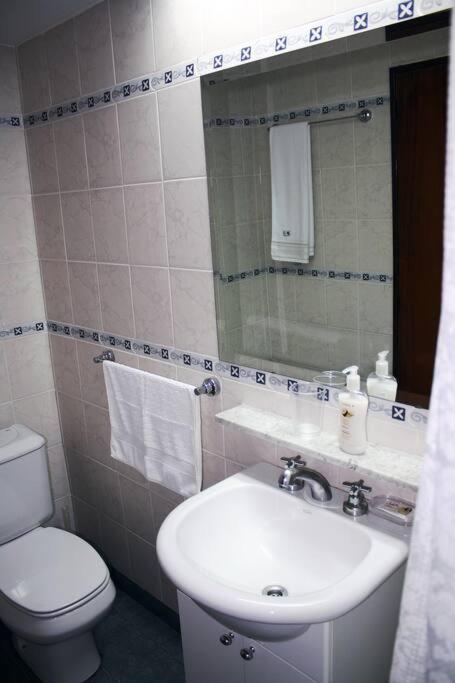 Apartamento Departamento En Excelente Ubicacion
