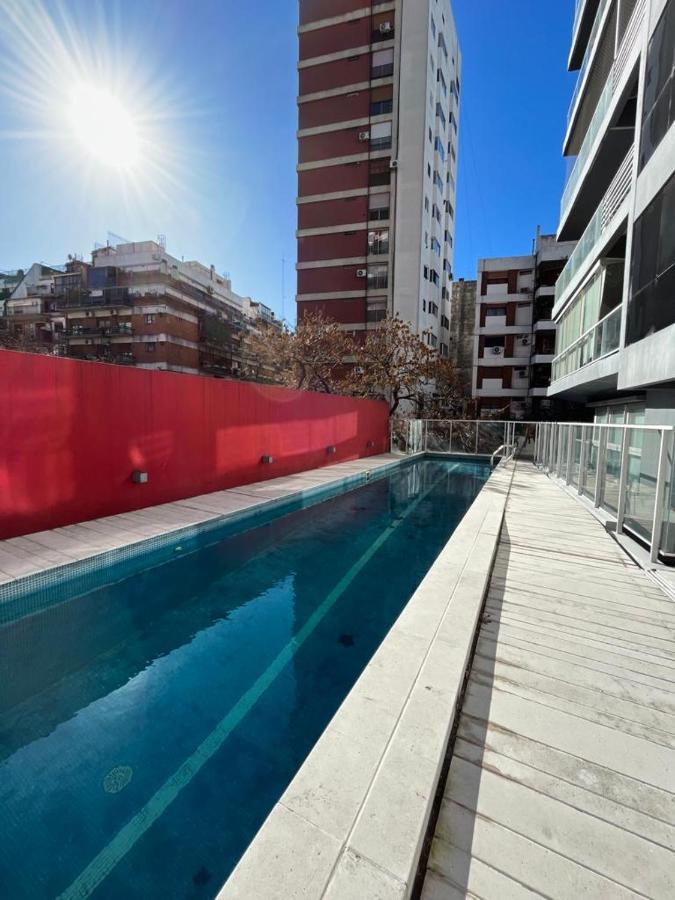 Palermo Aqua Ciudad Autónoma de Buenos Aires