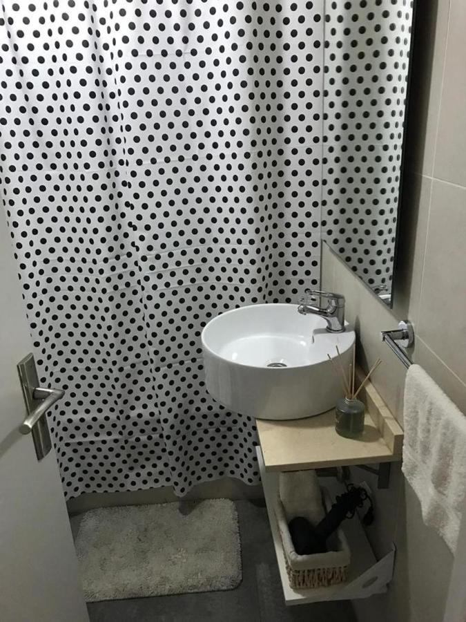 Palermo Aqua Apartamento Ciudad Autónoma de Buenos Aires