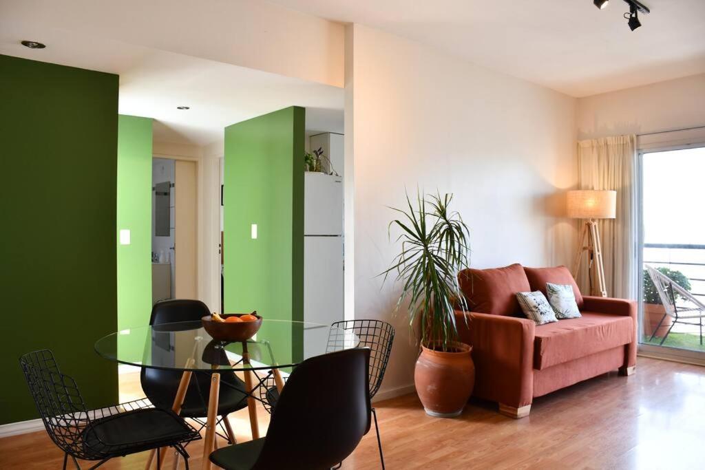 Apartamento Cambacua Bulnes