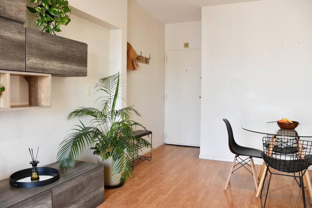 Apartamento Cambacua Bulnes