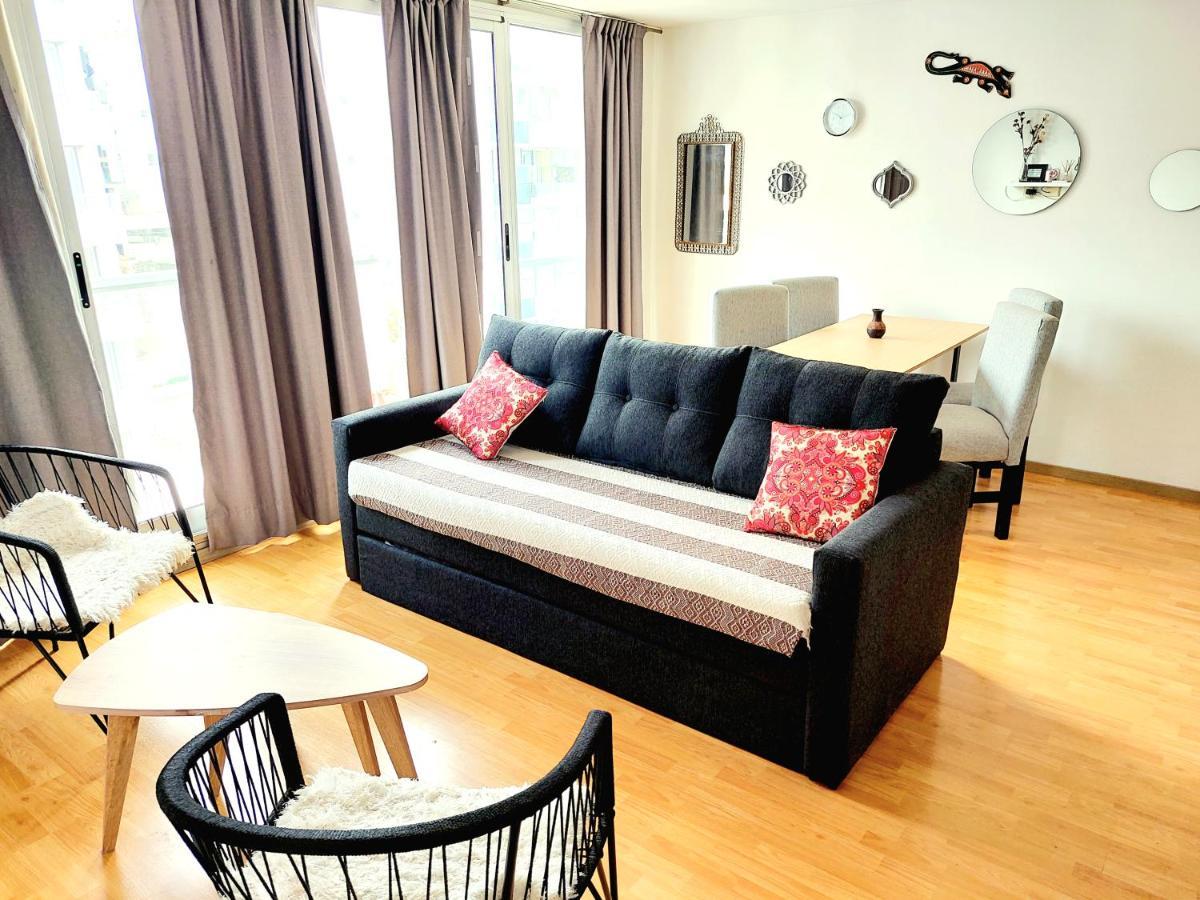 Apartamento Niceto Dreams *