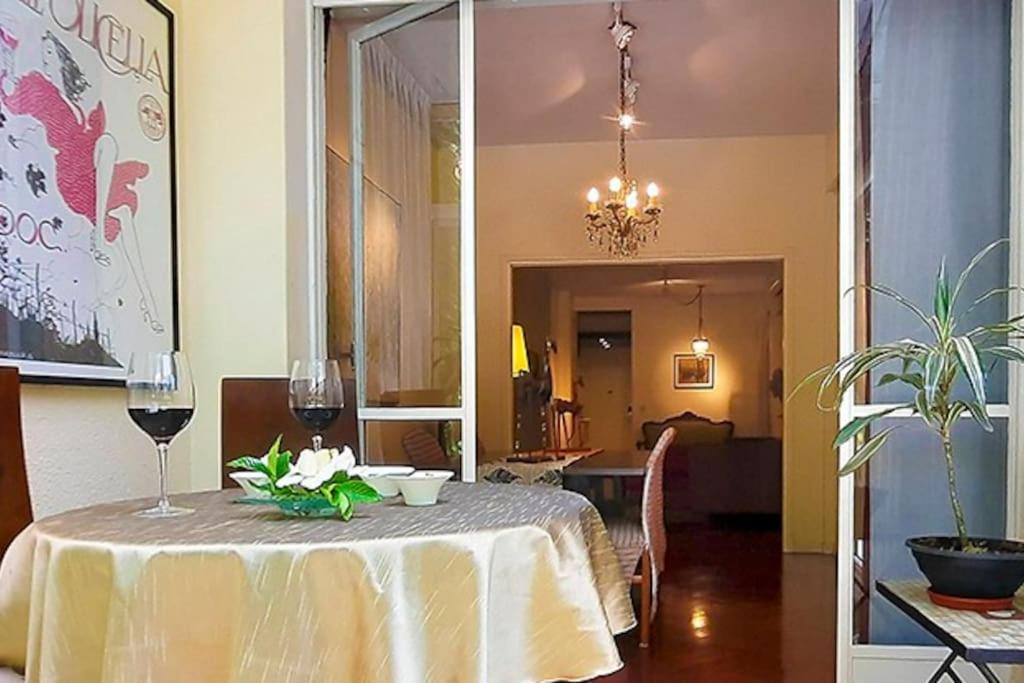 Elegante Departamento Con Jardin En Caballito * Ciudad Autónoma de Buenos Aires