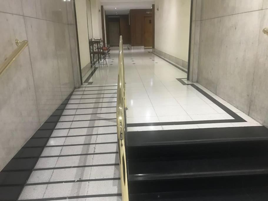 Elegante Departamento Con Jardin En Caballito * Ciudad Autónoma de Buenos Aires