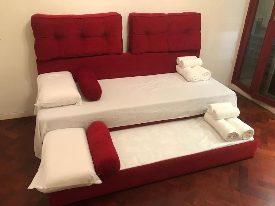 Elegante Departamento Con Jardin En Caballito Apartamento Ciudad Autónoma de Buenos Aires