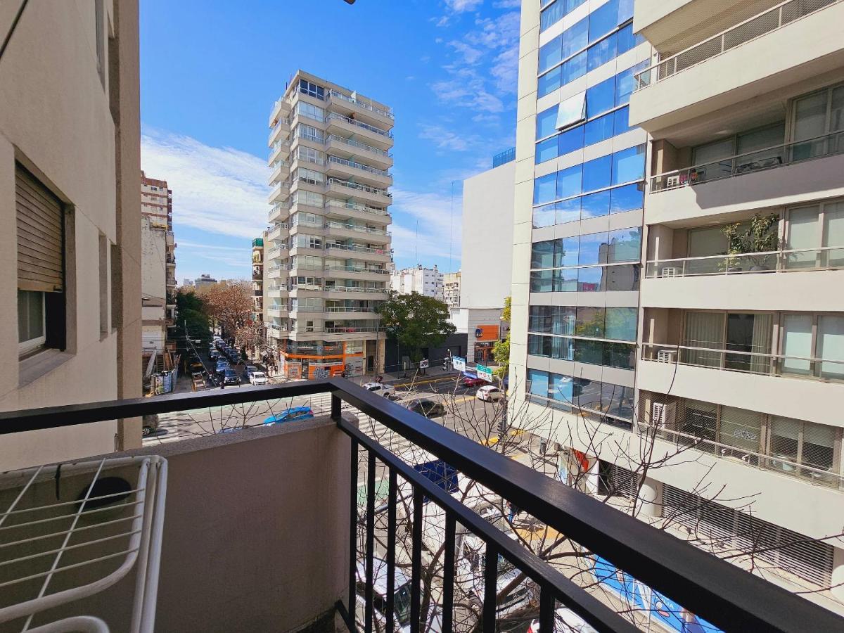 Apartamento Amplio Y Chic 2 Ambientes En Barrancas De Belgrano *