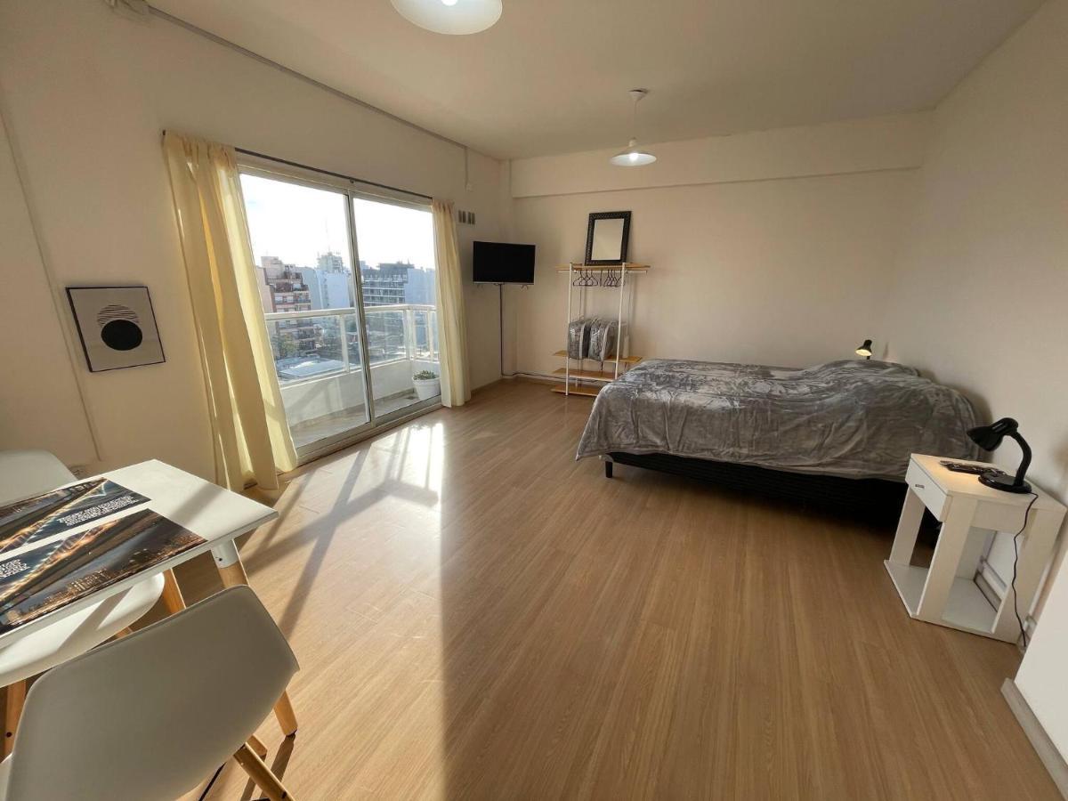 Apartamento Bright Retreat Modern Temporary In Caballito