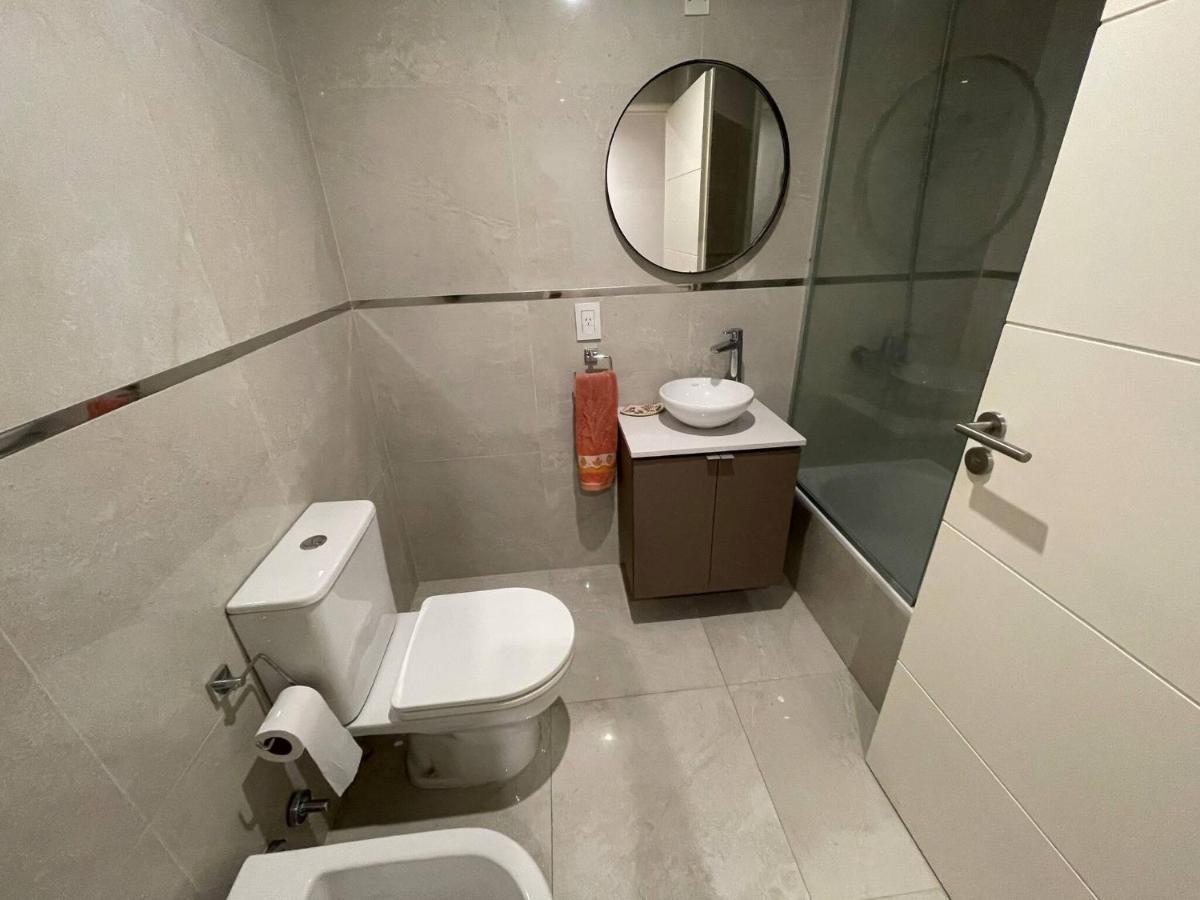 Apartamento Comfortable And Elegant With Heated Pool Buenos Aires