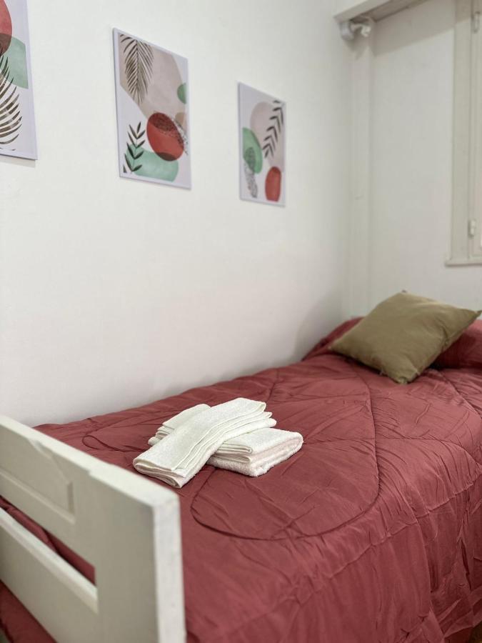Hermoso Departamento, En Excelente Ubicacion. Apartamento Ciudad Autónoma de Buenos Aires