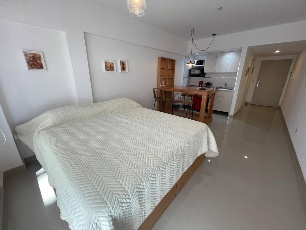 Apartamento Beautiful In San Telmo Ciudad Autónoma de Buenos Aires