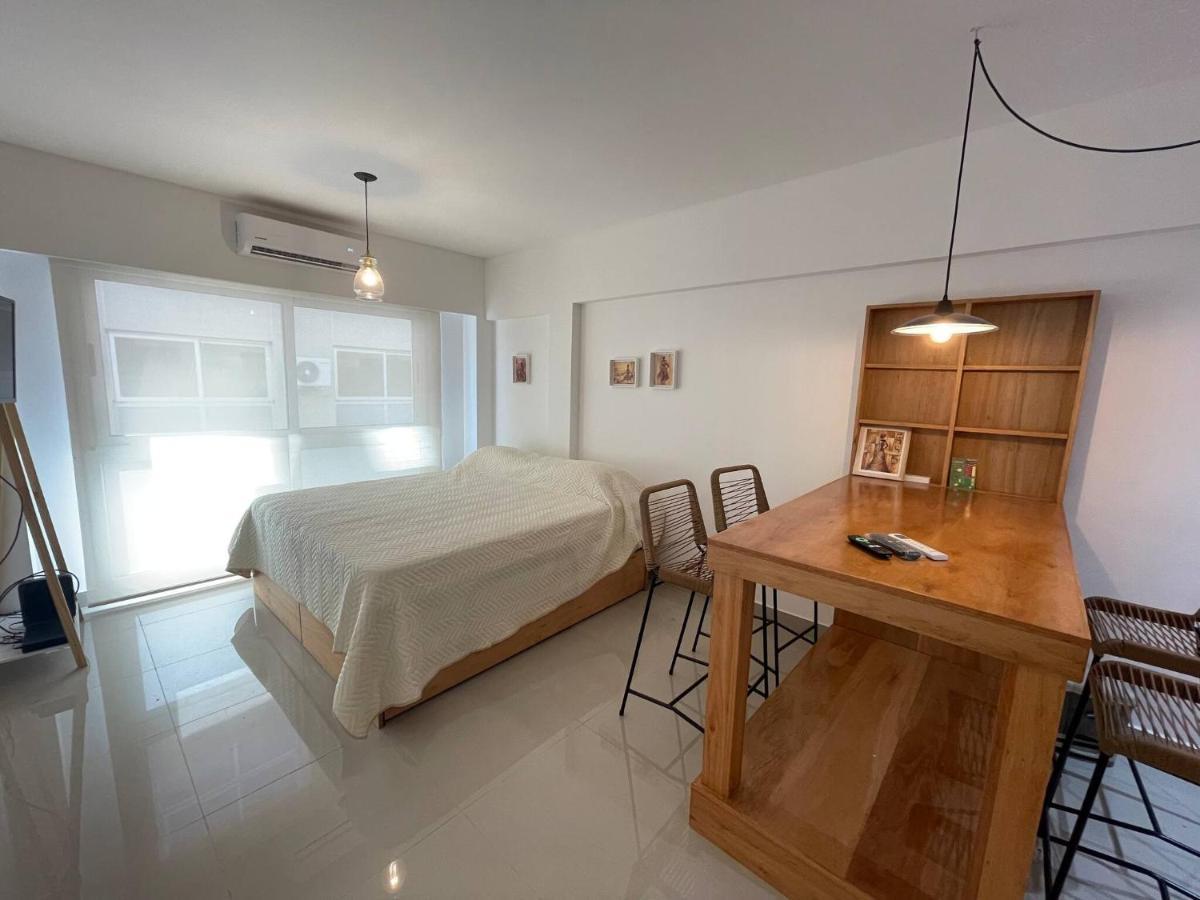 Apartamento Beautiful In San Telmo *
