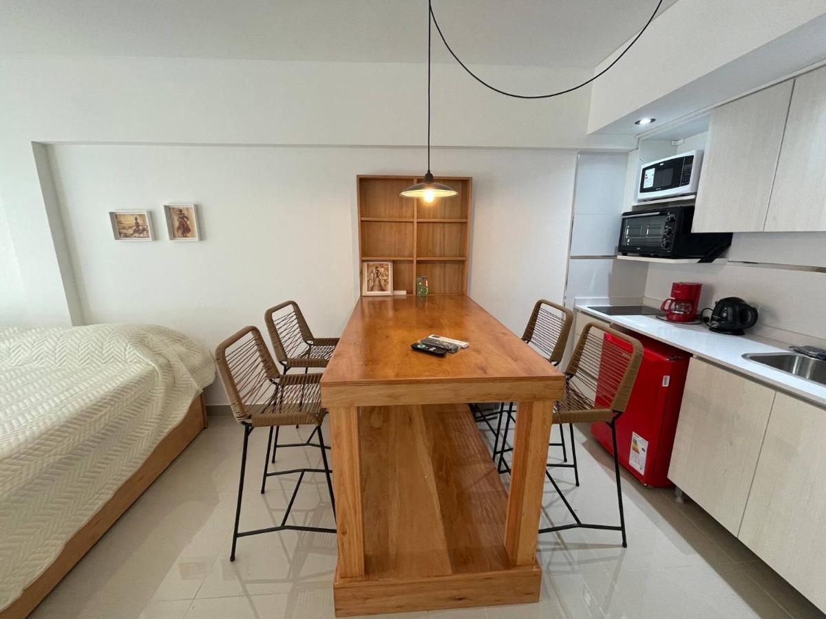 Apartamento Beautiful In San Telmo *